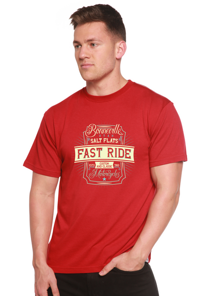 Fast Ride Men&