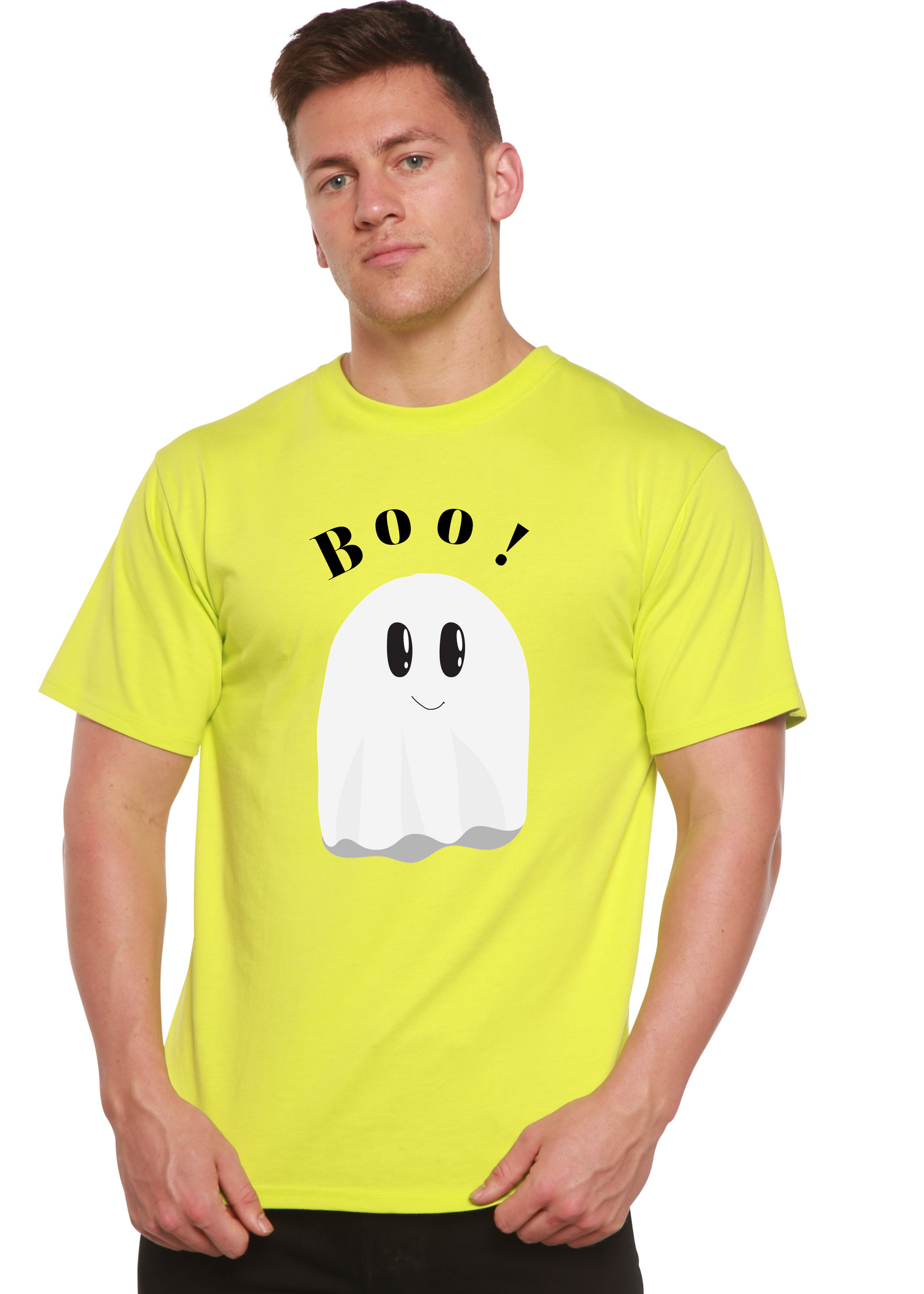 Boo Men&
