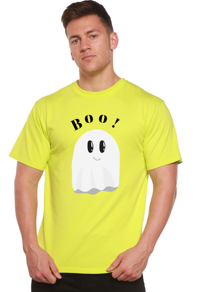 Boo Men&