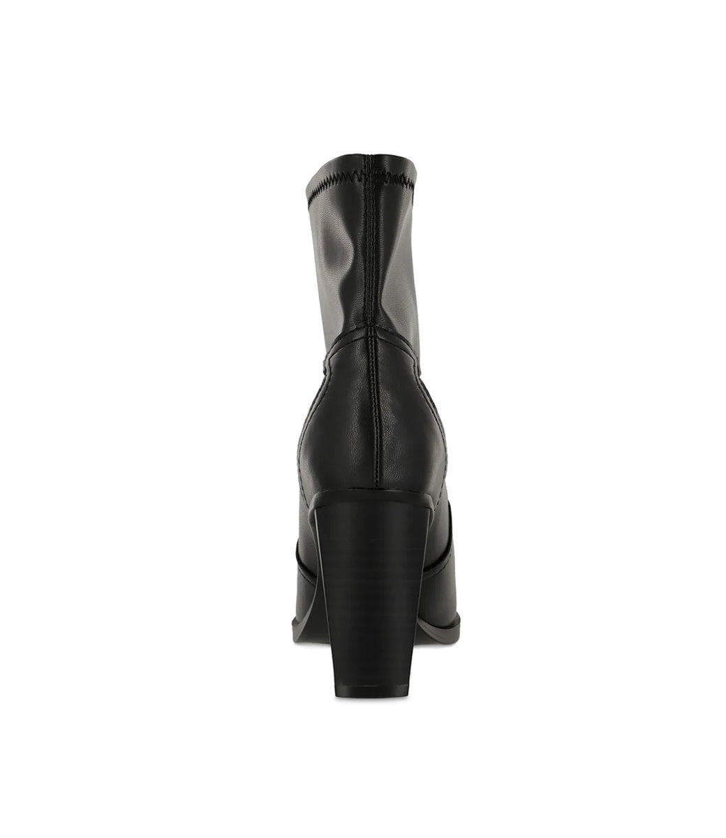 Rachell Bootie -Black