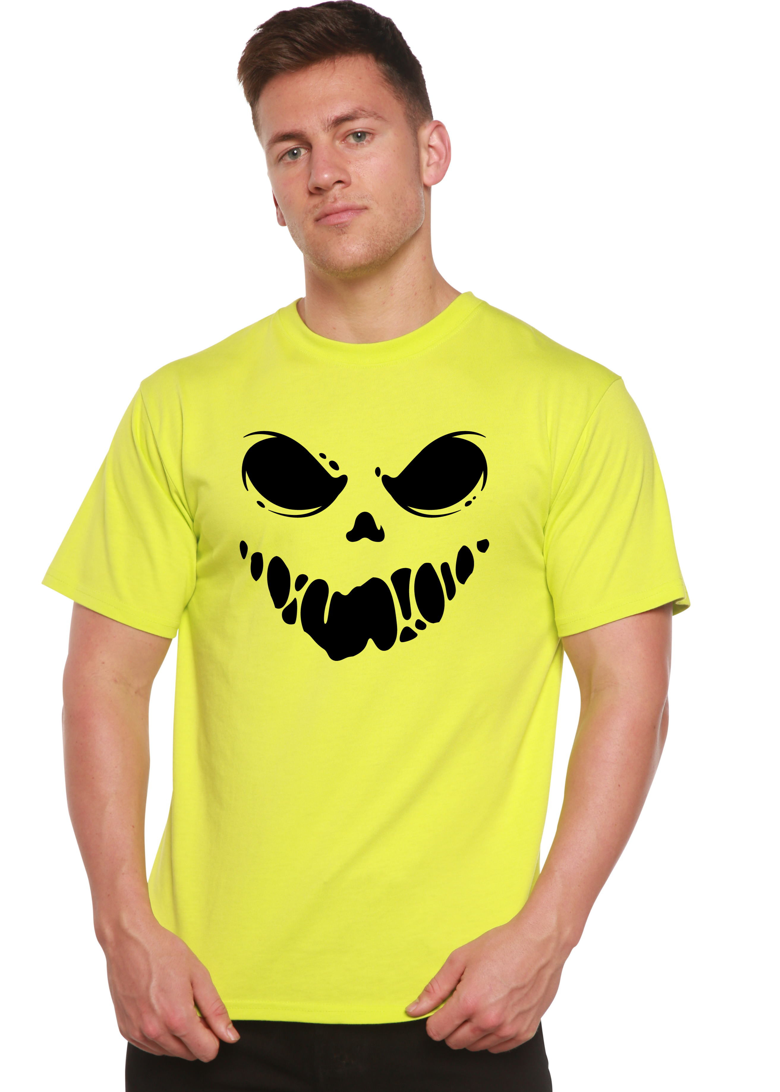 Halloween Boo Men&