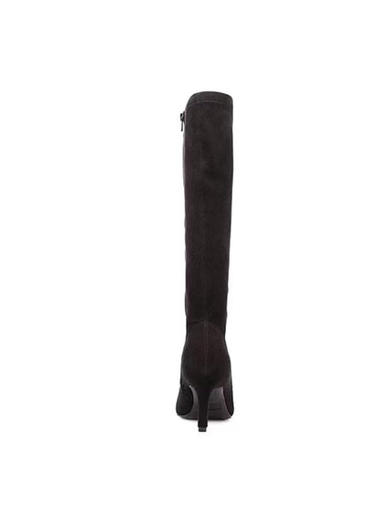 Virgilie Dress Boots