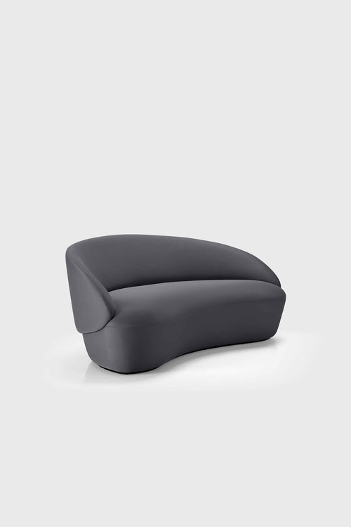 Naïve Sofa soft three-seater elegant furniture piece for cozy interiors