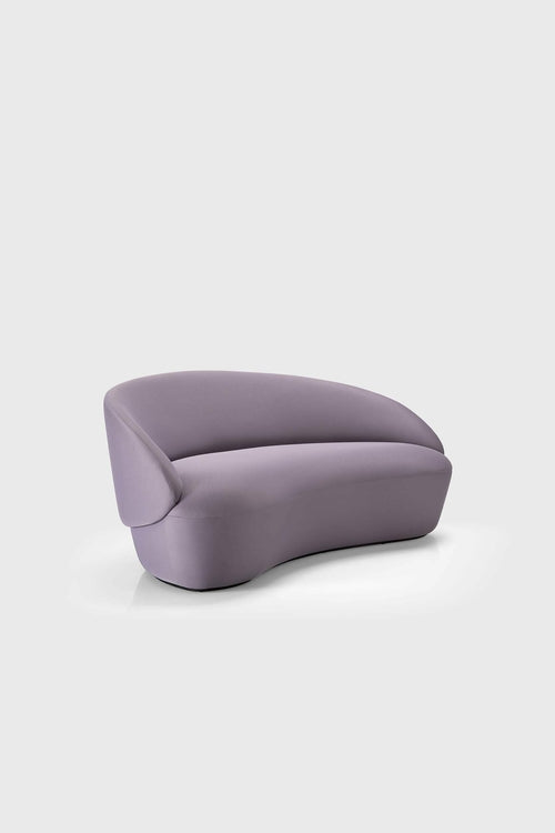Naïve Sofa soft three-seater elegant modern living room furniture