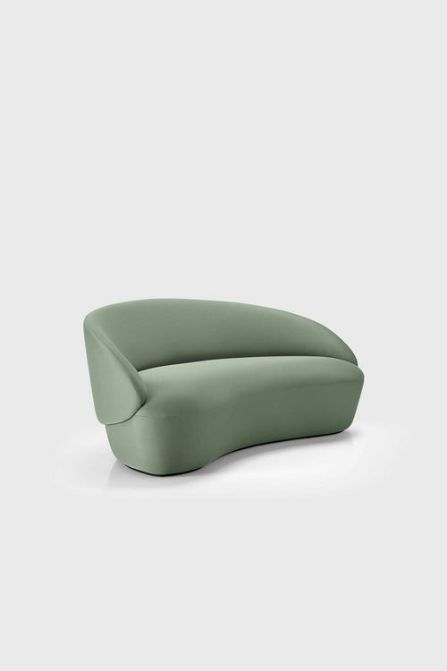 Naïve Sofa three-seater soft elegant seating furniture