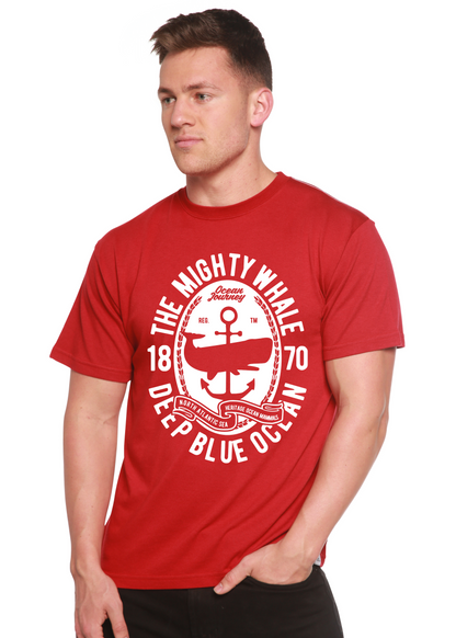 The Mighty Spun Bamboo® Men&