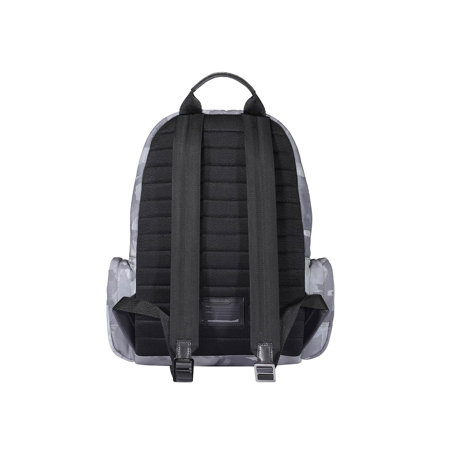 Dolce &amp; Gabbana Camouflage Backpack