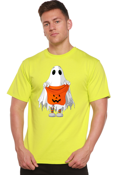 Boo Halloween Men&