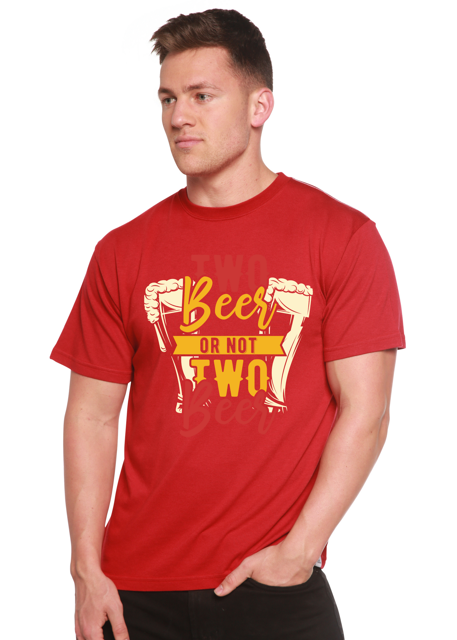 Two Beer Men&