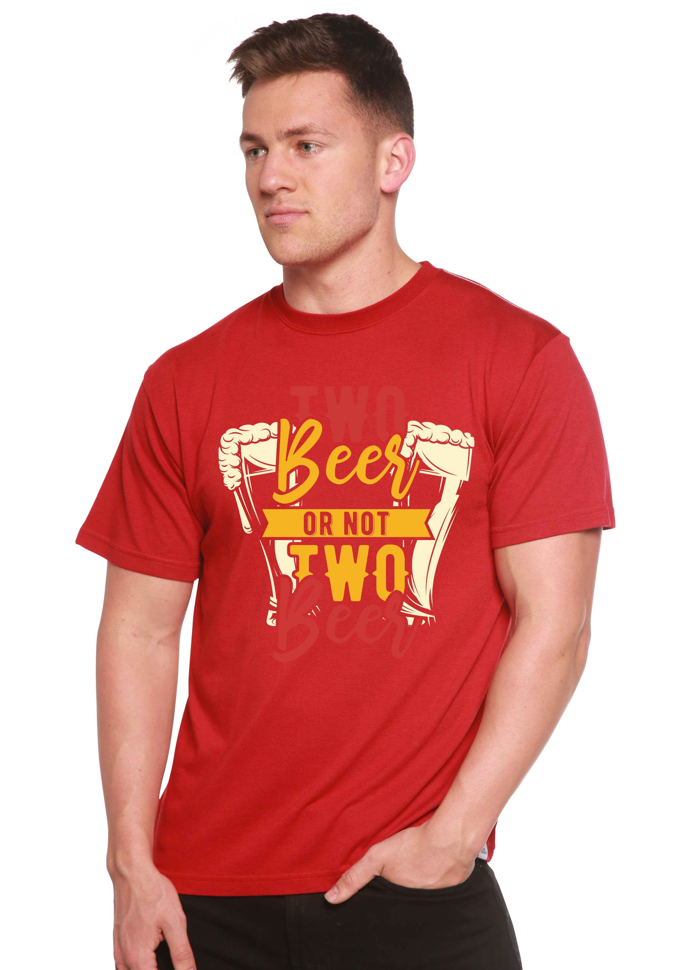 Two Beer Men&