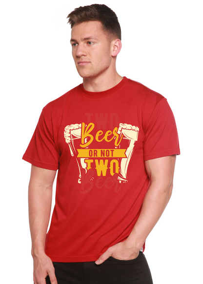 Two Beer Men&