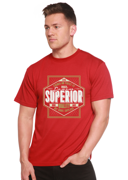 Superior Quality Men&