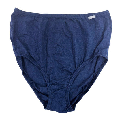 Jockey Womens 2-Pack Underwear, Size 9
