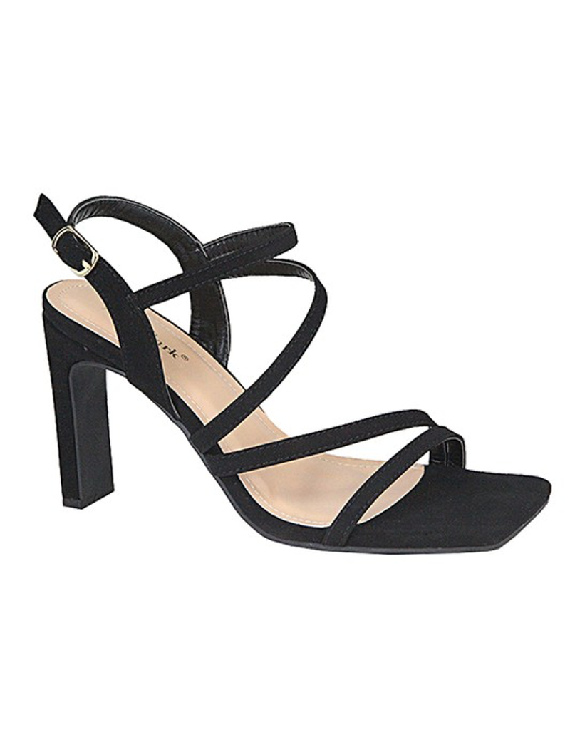 Ann Taylor Heel