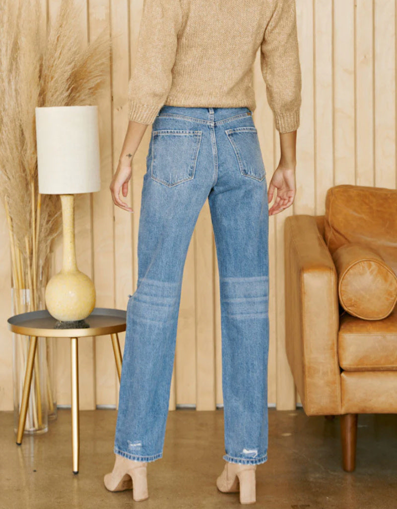 Stephanie Ultra High Rise 90&