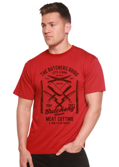 Butchery House Men&