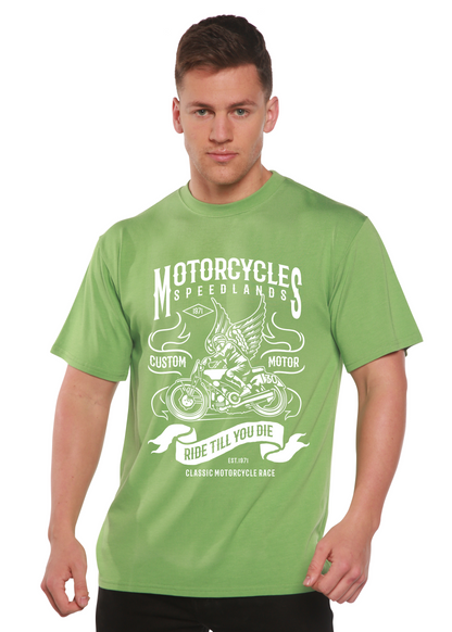 Motorcycles Men&