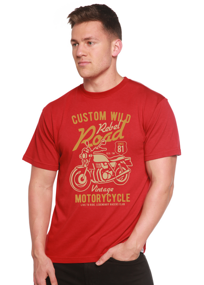 Custom Wild Men&