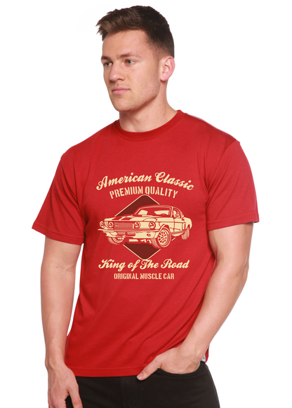 American Classic Men&
