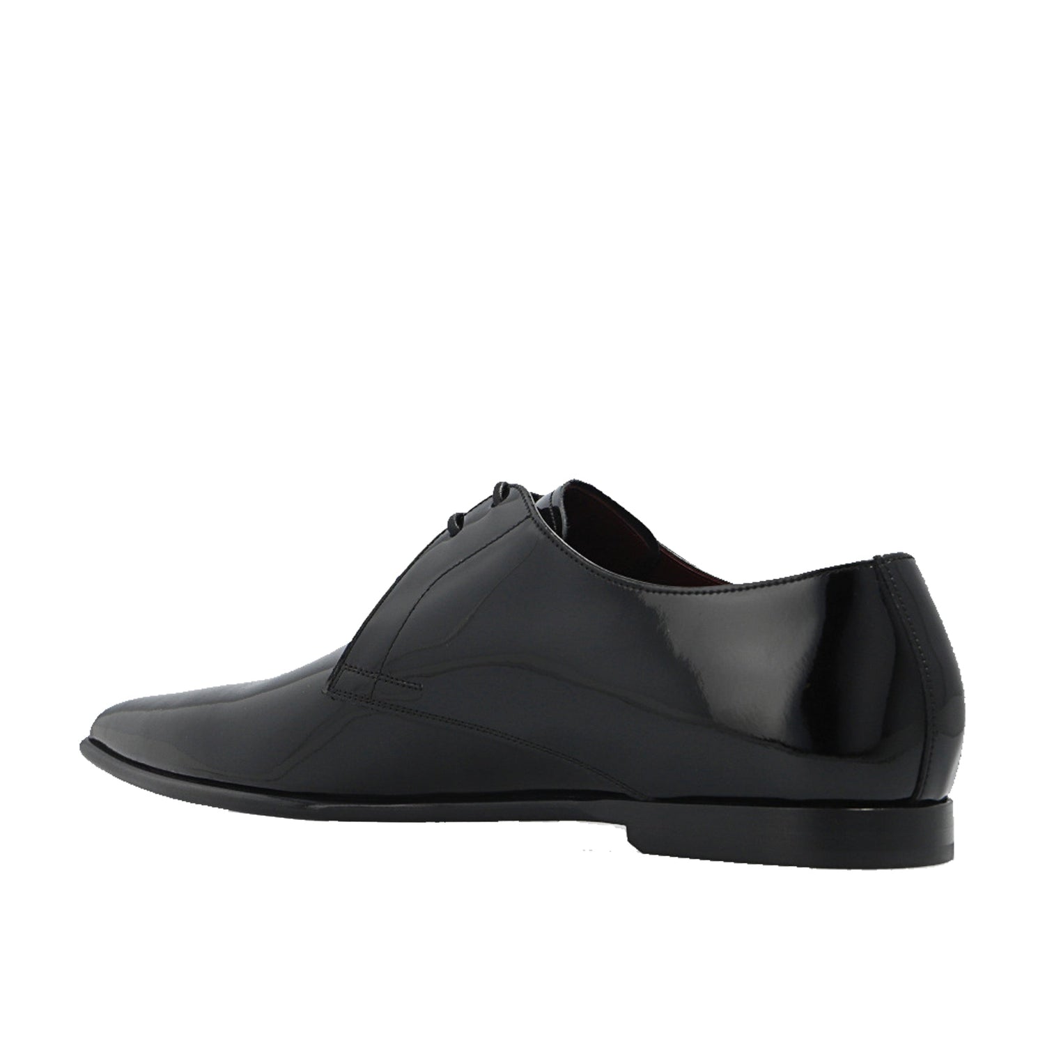 Dolce &amp; Gabbana Achille Leather Derbies