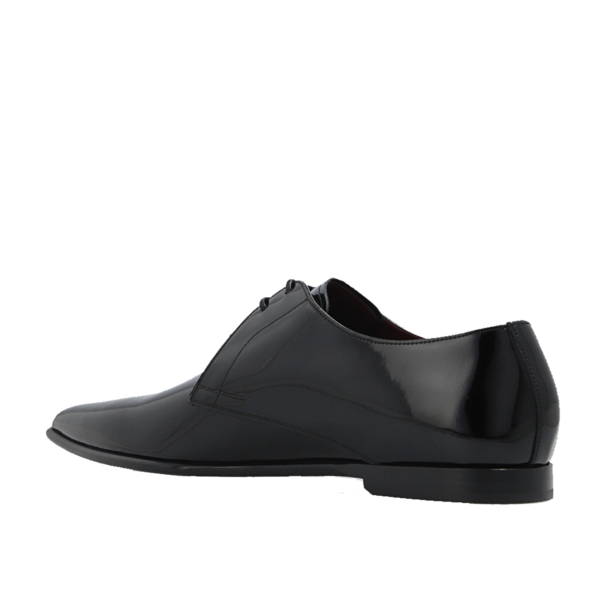 Dolce &amp; Gabbana Achille Leather Derbies