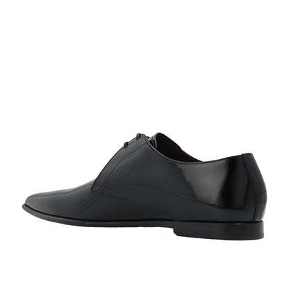 Dolce &amp; Gabbana Achille Leather Derbies