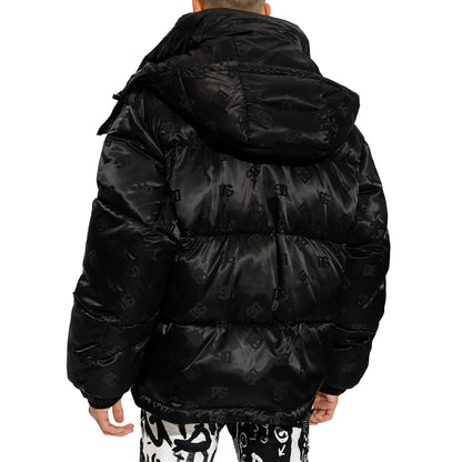 Dolce &amp; Gabbana Oversize Puffer Jacket