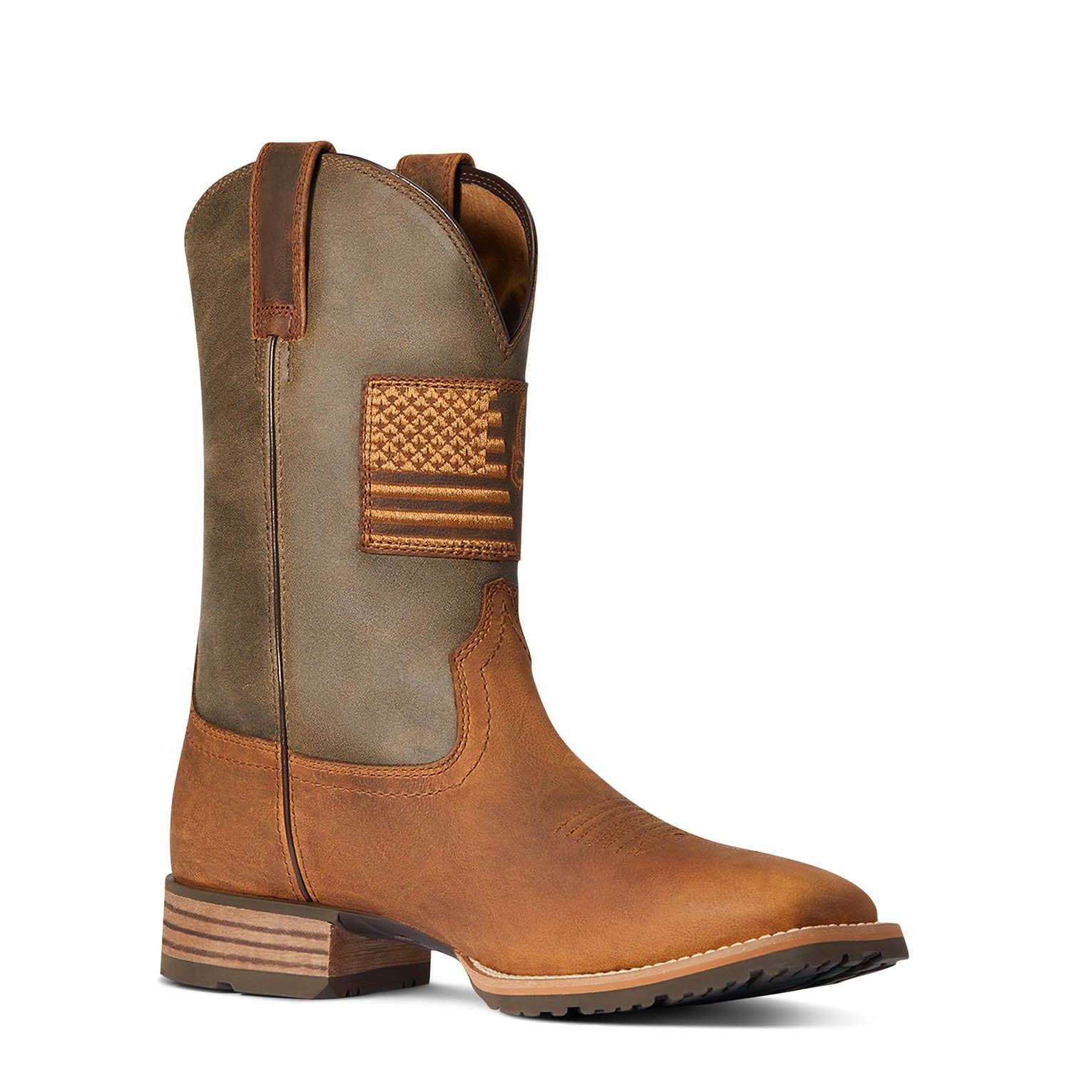 Ariat Men&