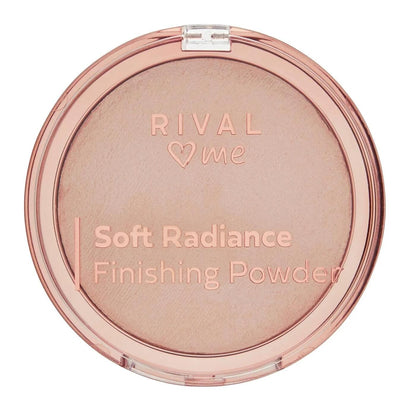 Rival Loves Me Soft Setting Powder for a Matte Finish 8g