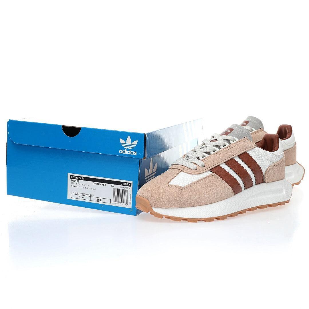 Adidas Retropy E5 &