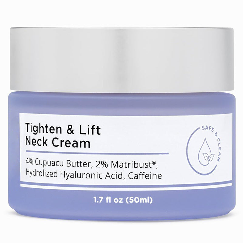 Neck Firming Cream