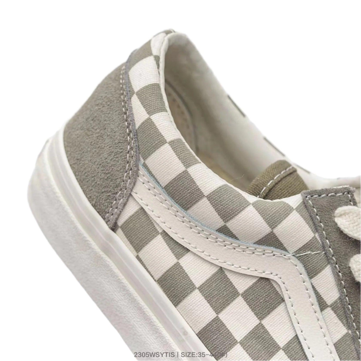 Vans Style 36 &