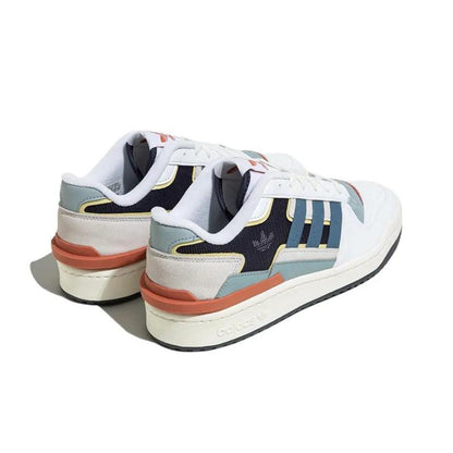 Forum Adidas Originals Exhibit Low 2.0 &