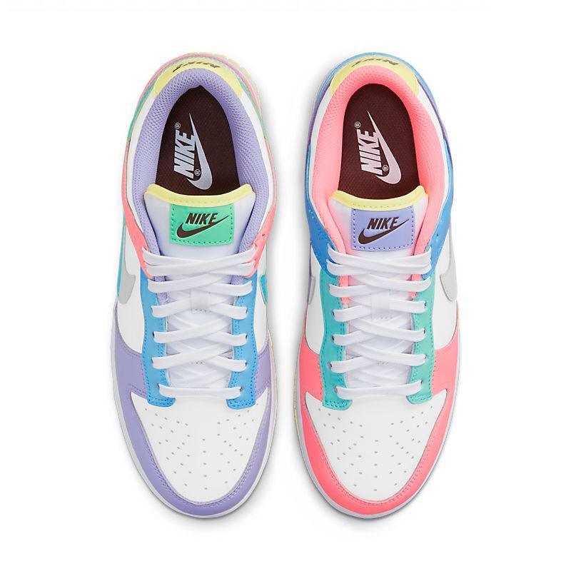 Nike Dunk Low &