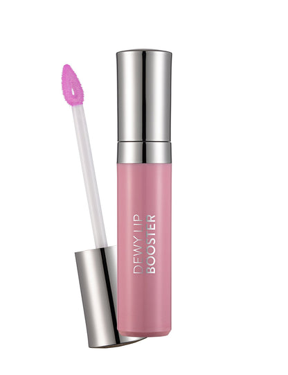 Flormar Dewy Lip Booster Plumping Clear Gloss 4.5ml