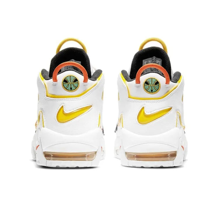 Nike Air More Uptempo Rayguns