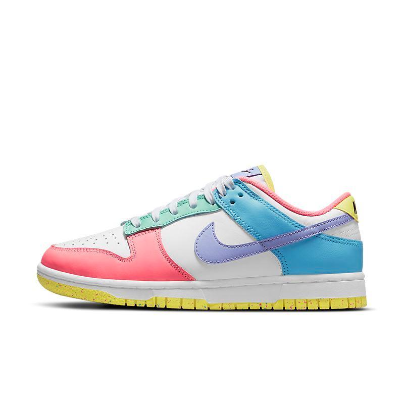 Nike Dunk Low &