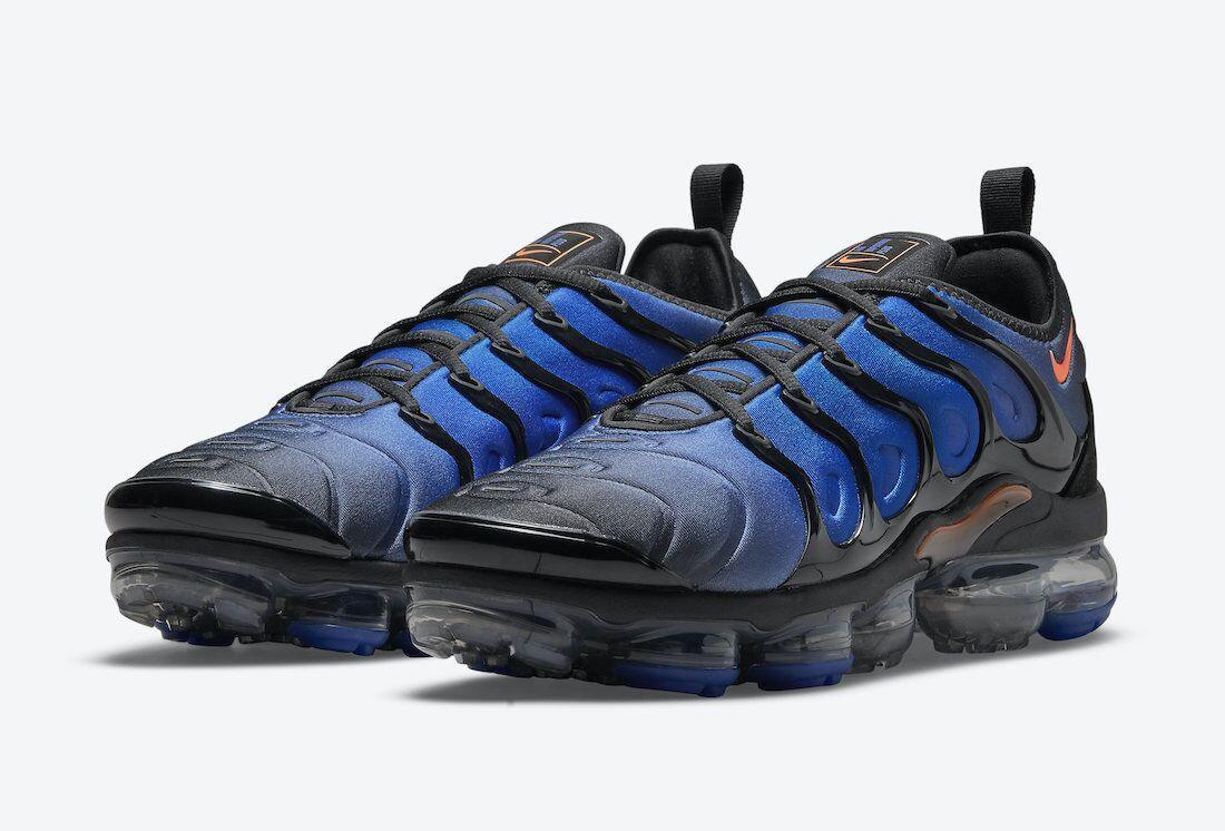Nike Air VaporMax Plus &