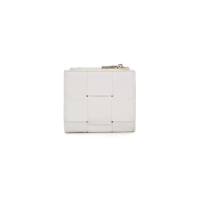 Amelie Woven Card Holder