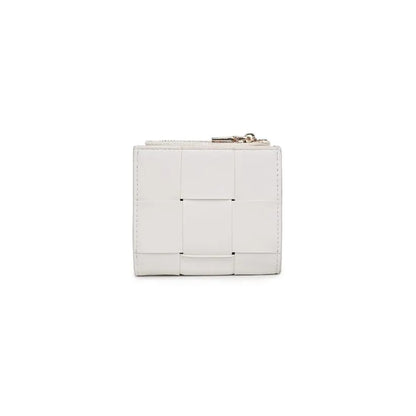 Amelie Woven Card Holder