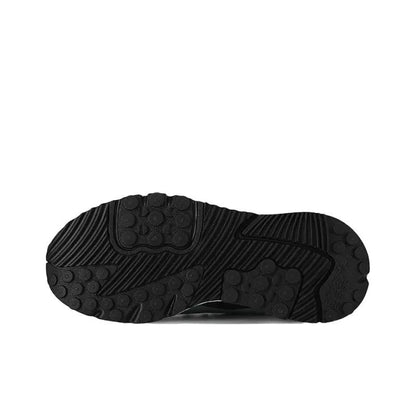 Adidas Originals Nite Jogger Orange/Black/Purple