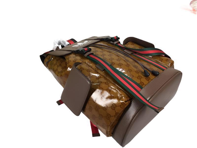 adidas x Gucci Backpack &