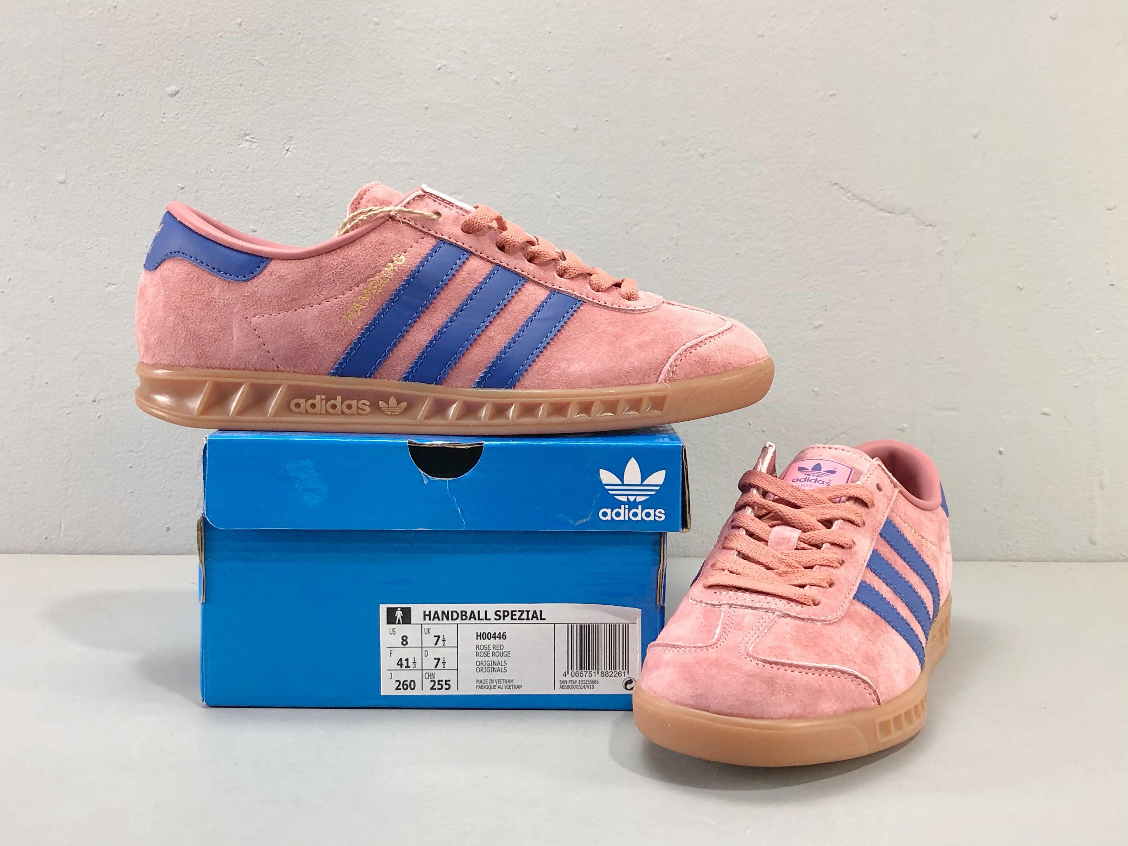 Adidas Originals Hamburg &