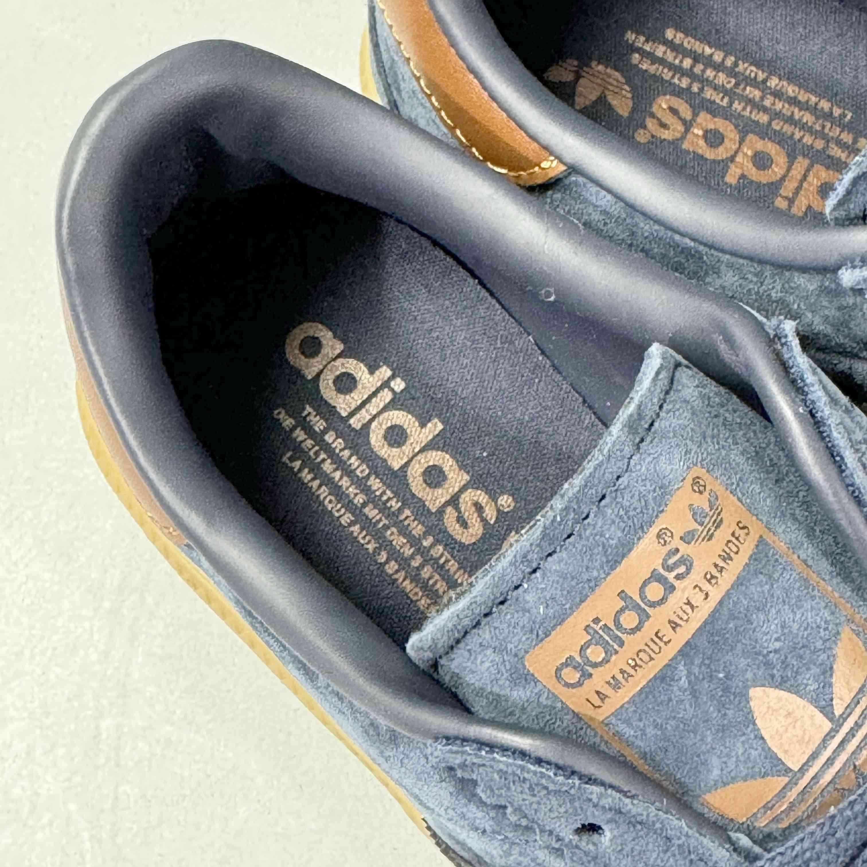 Adidas Originals Bermuda &