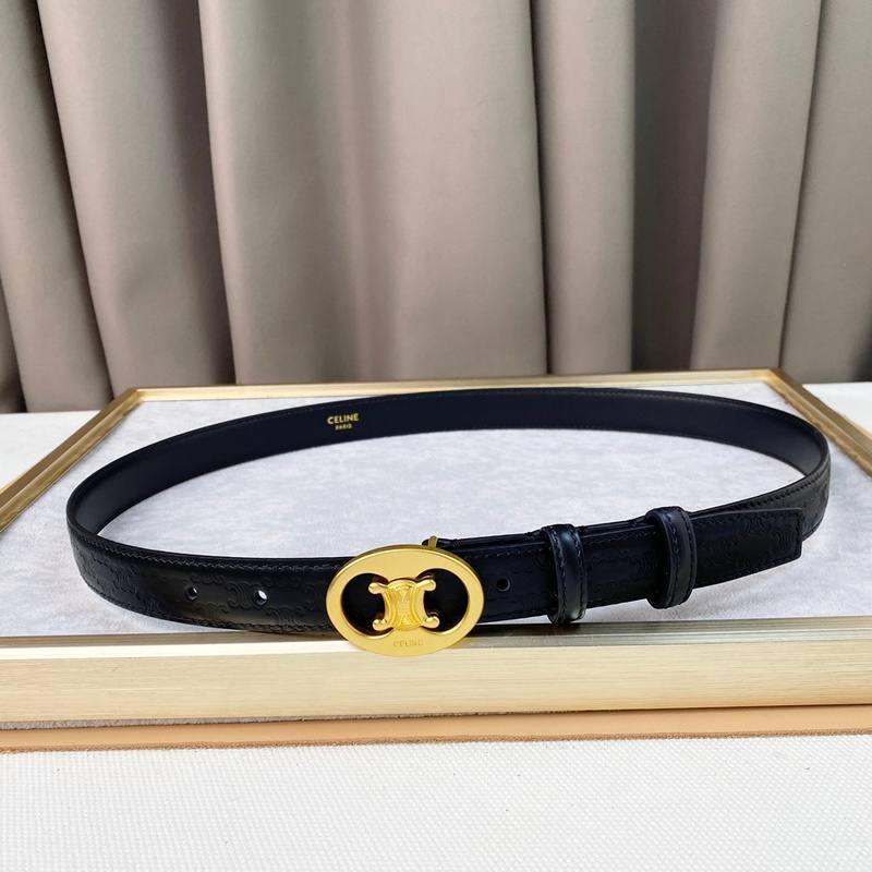 Celine Women Belt &