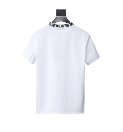 Dolce &amp; Gabbana T-Shirt Without Collar &