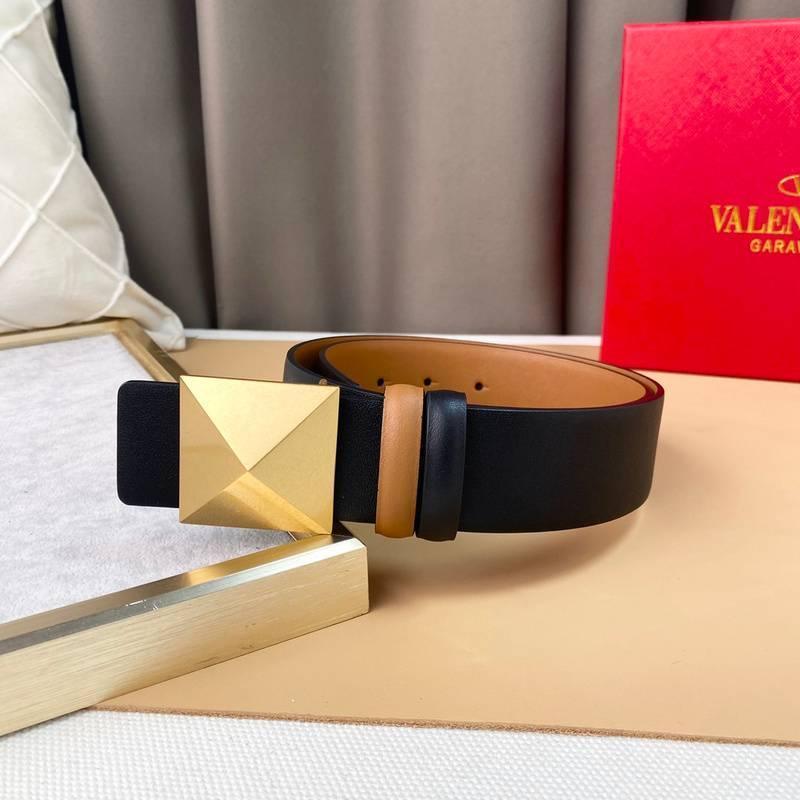Valentino Garavani One Stud Belt &