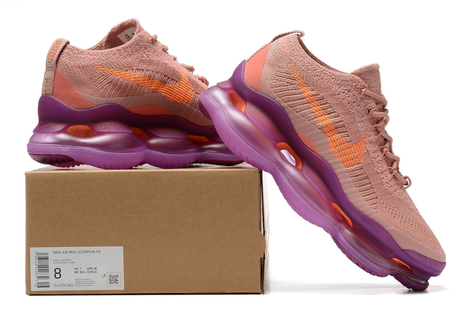 Air Max Scorpion &