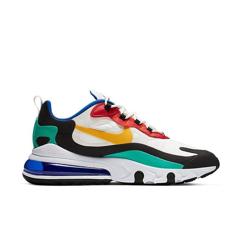 Nike Air Max 270 React &
