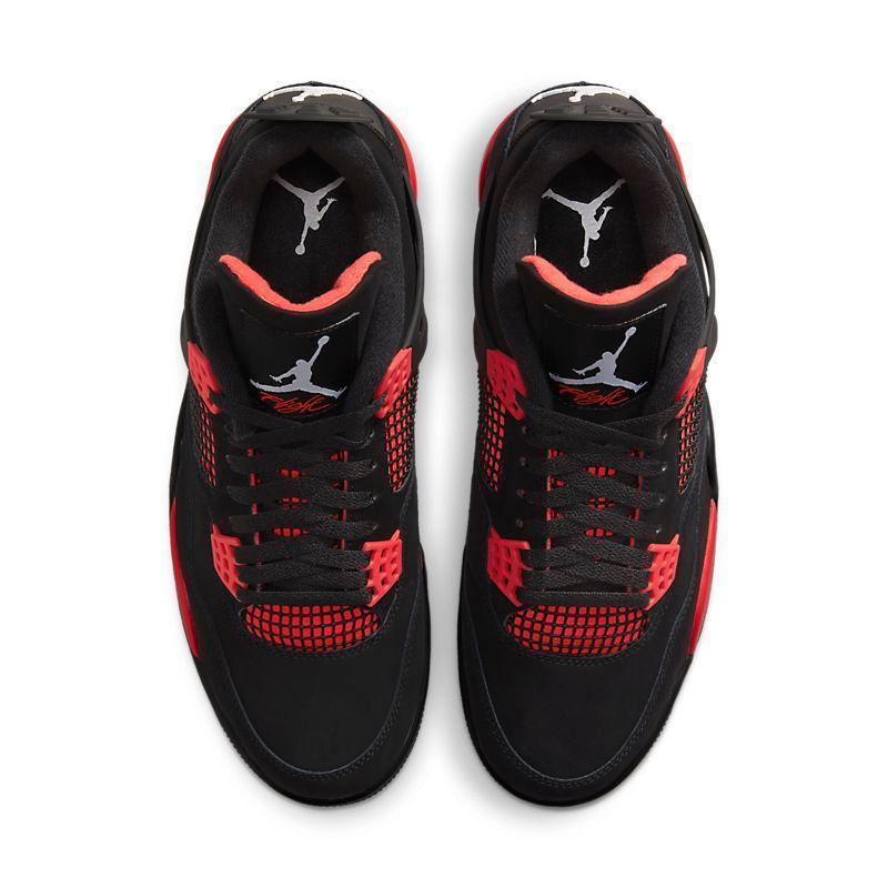 Air Jordan 4 Retro &